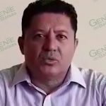 Prioridad, garantizar el derecho humano al agua: Feliciano Flores
