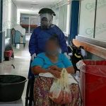 Mujer de 67 años vence COVID-19 en Lázaro Cárdenas