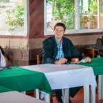 Apoyará Alfonso Martínez a restauranteros de Charo con campaña “Yo soy todo local”