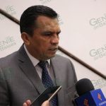 Michoacán necesita la creación de trabajo digno: Javier Estrada