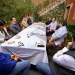 Exponen comerciantes del Mercado de Abastos falta de apoyo de autoridades locales a Alfonso Martínez