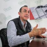 Necesario defender autonomía del INE frente a intención de la 4T para meter las manos en él: Antonio Soto