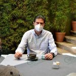 Llama Alfonso Martínez a cerrar filas para recuperar la economía en Michoacán
