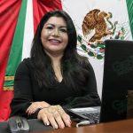 Pandemia no detendrá trabajo legislativo en Michoacán: Brenda Fraga