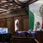 Con debate parlamentario, se construyen mejores leyes para los michoacanos: Diputados