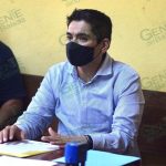 Construiremos de manera conjunta la ley indígena integral en Michoacán: Arturo Hernández