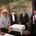 Titular de Sedrua deberá comparecer ante el Congreso del Estado: Arvizu