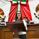 Presenta Tere Mora iniciativa para atención obligada de personas en situación de calle o indigentes