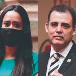 Brinda GPPT voto de confianza a quienes hoy recibieron nombramientos por parte del Congreso de Michoacán