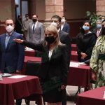Congreso de Michoacán elige a Magistrados del Supremo Tribunal de Justicia