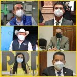 Con trabajo legislativo, diputados del GPPRD dan resultados a Michoacán