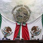 Piden diputados que Gobernador comparezca ante Pleno del Congreso local