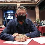 Continuación del DACA, reconocimiento al valor de la comunidad inmigrante en EEUU: Sergio Báez