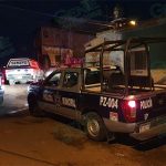 Atacan a balazos a dos hermanos, uno murió en el lugar y otro en un hospital