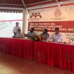 COLEGIO DE INGENIEROS CIVILES DE LC EXIGE RETOMAR TRABAJOS DEL DISTRIBUIDOR VIAL