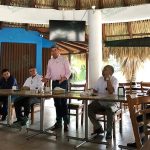 PUERTO LC DEBE SER EL CORAZÓN ECONÓMICO DE MICHOACÁN: VRG