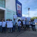 DUEÑOS DE BARES Y ANTROS EN DESACUERDO CON DISMINUCIÓN DE HORARIO DE FUNCIONAMIENTO
