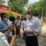 EL MAESTRO FRENTE A GRUPO ES INSUSTITUIBLE: HÉCTOR AYALA M.
