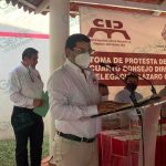 Michoacán y en particular Lázaro Cárdenas, cuenta con ingenieros civiles certificados: Daniel Torres Causor