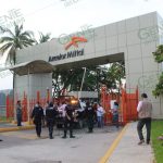 ArcelorMittal no cuenta con amparos contra aplicación del Reglamento de Actividades Mercantiles