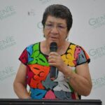 Todo listo para el arranque del ciclo escolar: Tere López