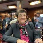 El compromiso de la educación es de toda la sociedad: Tere López