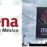 A falta de resultados en Morelia, Raúl Morón promueve indebidamente su imagen: Alfonso Martínez