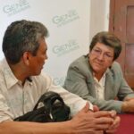 América Latina se une para encontrar vacuna contra el Covid-19: Tere López