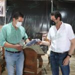 Raúl Morón busca desacreditar a mi administración: Alfonso Martínez