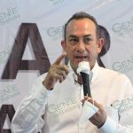 Respalda GPPRD decreto del Gobernador para contener Covid-19 en Michoacán: Antonio Soto