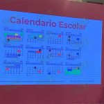 Anuncia SEP calendario del ciclo escolar 2020-2021