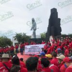 Nueva prórroga entre Fertinal y Sindicato Minero; vence el jueves