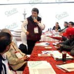 Un logro de todos, el inicio de clases: Tere López
