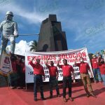 Con el mejor resultado del sistema minero concluyen revisión salarial Minero y Arcelor