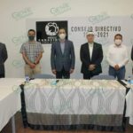 GPPRD y CANACINTRA acuerdan sumar esfuerzos para reactivar economía y analizan agenda legislativa