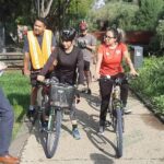 Gobierno de Morelia abandona el Parque Lineal del Río Chiquito para dañar imagen de Alfonso Martínez