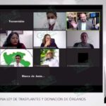 Diputados locales van por Ley de Trasplantes y Donación de órganos, Tejidos y Células, así como su fomento para el Estado