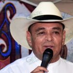 Resultó positiva mi prueba por Covid-19: Dip. Salvador Arvizu
