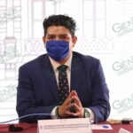 Los maestros y maestras de Michoacán son insustituibles: Toño Madriz
