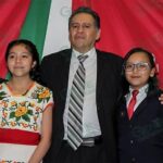 Va Osiel Equihua por garantías en seguridad alimentaria de niñas, niños y jóvenes