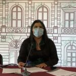 Perfeccionar nuestro trabajo legislativo generará confianza en la sociedad: Brenda Fraga
