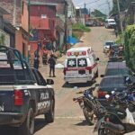 Taxista de la línea Ejecutivo es asesinado a balazos