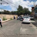 En Zamora una mujer fue ejecutada a balazos
