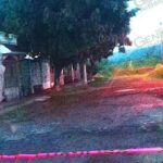 Lo asesinan a balazos ayer en Zamora, cuando descansaba bajo un árbol