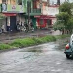 Asesinan a un taquero en Uruapan