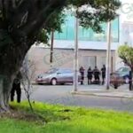 Asesinan a un hombre y embolsan su cadáver