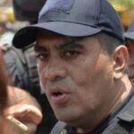Vinculan a proceso a ex subsecretario de la SSP Michoacán