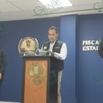 Cuestiones sentimentales, principal móvil del asesinato de Jessica: FGE