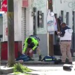 En Zamora ejecutan a balazos a El Flaco