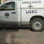 Matan a conductor de vehículo en Ario de Rosales
